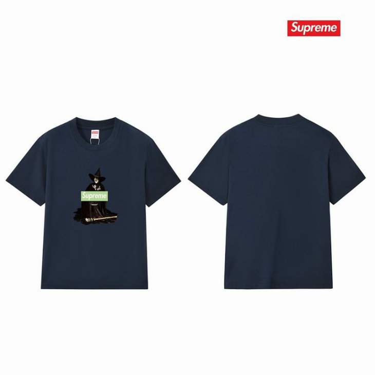Picture of Supreme T Shirts Short _SKUSupremeS-XLamtrS3341151